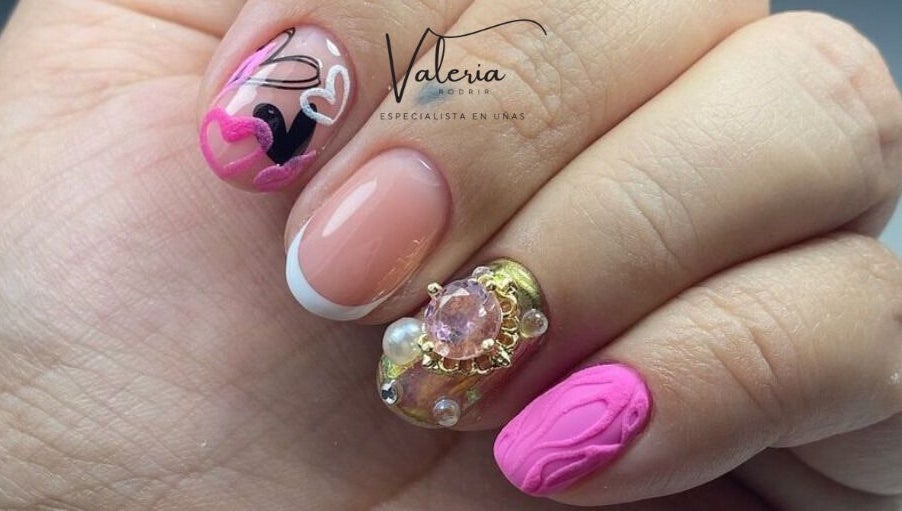 Image de Valeria Rodrir Nails 1