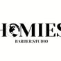 HOMIES BARBER STUDIO