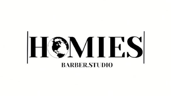 HOMIES BARBER STUDIO