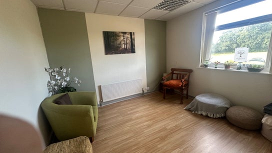 Redditch Therapy Centre