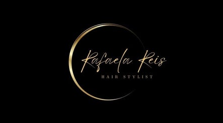 RafelaReis - Hairstylist