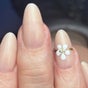 Shimmer & Shine Nails