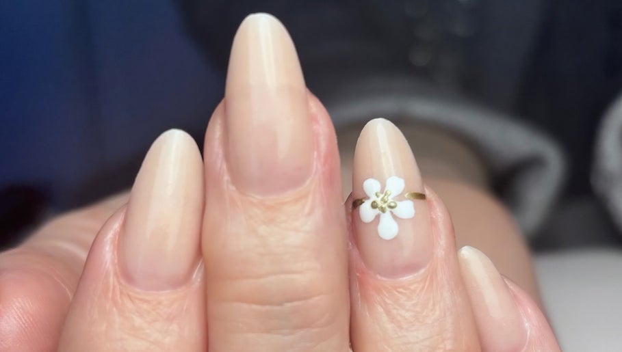 Shimmer & Shine Nails obrázek 1