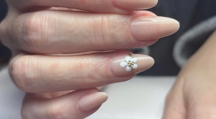 Shimmer & Shine Nails obrázek 2