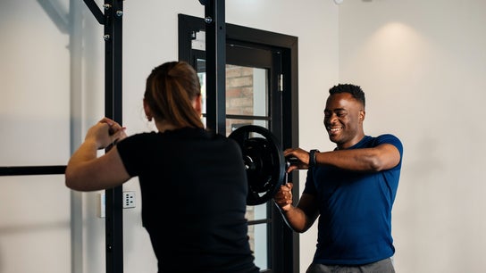 Capital Dock - InHouse Health&Fitness Personal Training