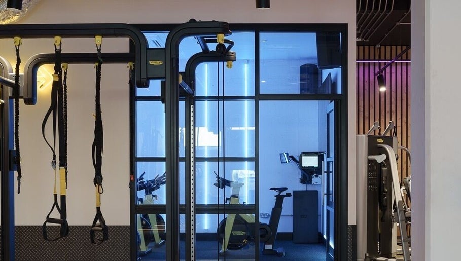 Hamilton Gardens - InHouse Health&Fitness Personal Training image 1