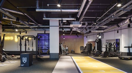 Hamilton Gardens - InHouse Health&Fitness Personal Training image 2