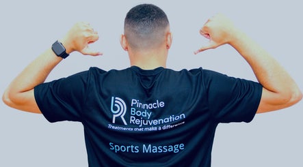 Pinnacle Body Rejuvenation Ltd