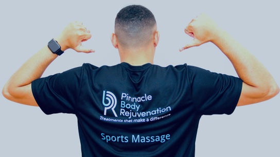 Pinnacle Body Rejuvenation Ltd