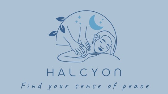 Halcyon Massage