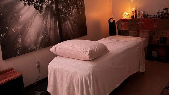 Moore Magic Massage