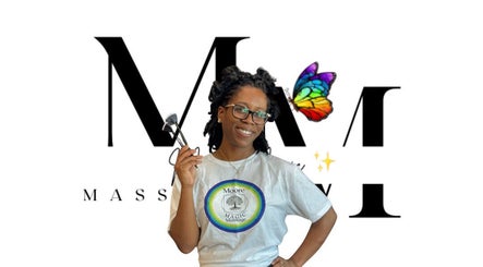 Moore Magic Massage