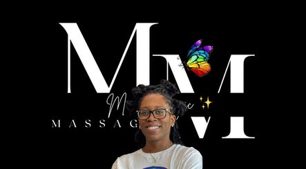 Moore Magic Massage, bilde 2