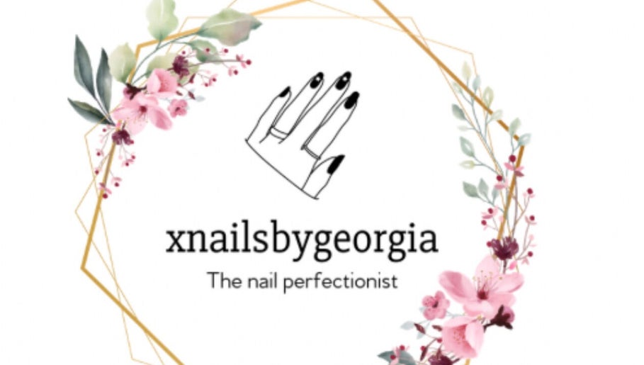 xnailsbygeorgia 1paveikslėlis