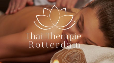 Thai Therapie Rotterdam