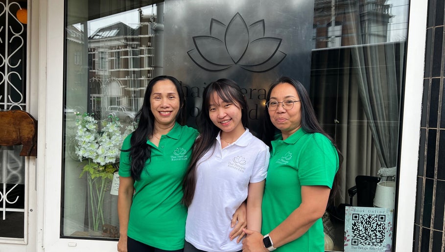 Thai Therapie Rotterdam صورة 1