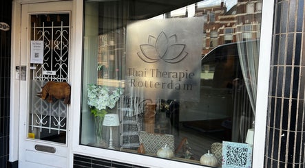 Thai Therapie Rotterdam صورة 2