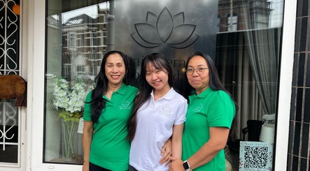 Thai Therapie Rotterdam