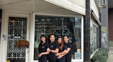 Thai Therapie Rotterdam