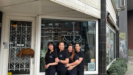 Thai Therapie Rotterdam