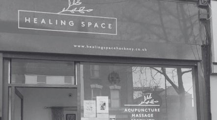 Restore Motion at Healing Space Hackney image 3