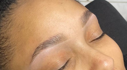 Kujiamini Beauty Salon