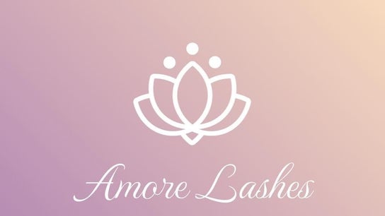 Amore lashes