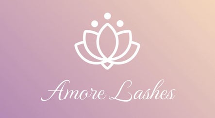 Amore Lashes