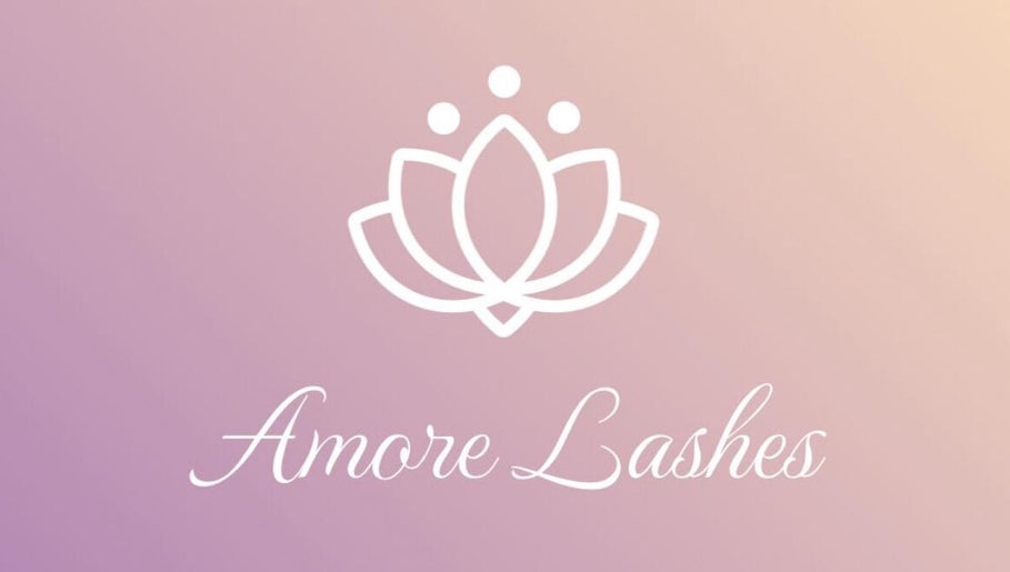 Amore Lashes obrázek 1