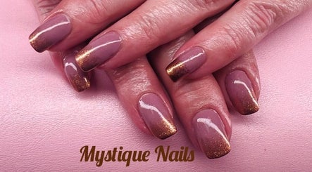 Mystique Nails