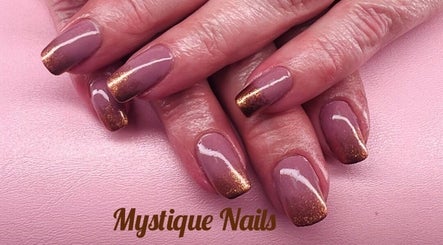 Mystique Nails