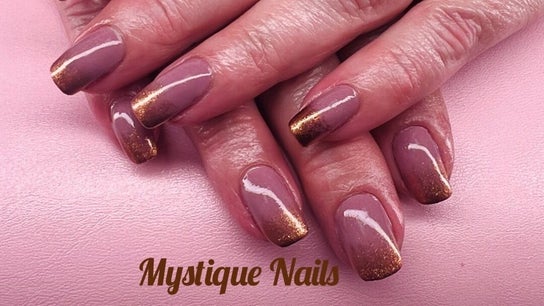 Mystique Nails