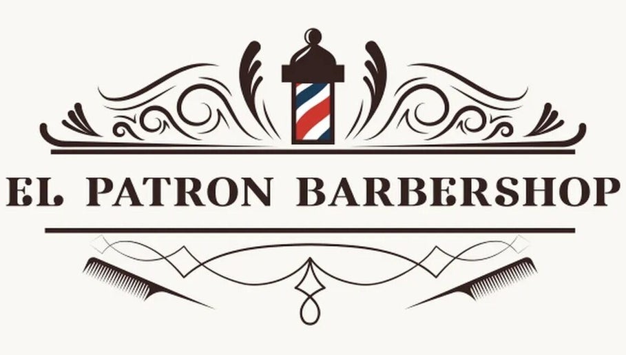 El Patrón Barbershop obrázek 1