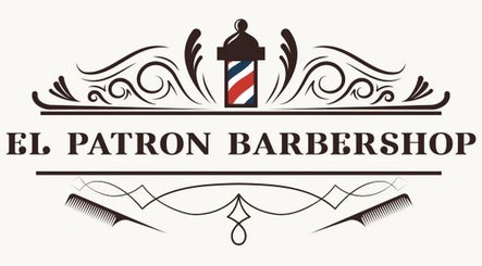 El Patrón Barbershop