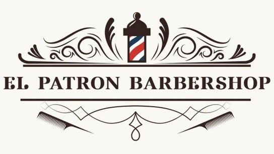 El Patrón Barbershop