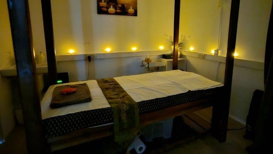 Somchit Thai Massage and Spa изображение 1