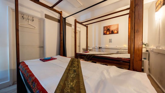 Somchit Thai Massage and Spa