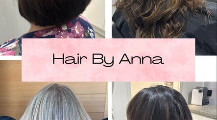 Hair By Anna E