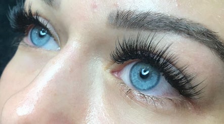 Trendy Lash Boutique billede 2