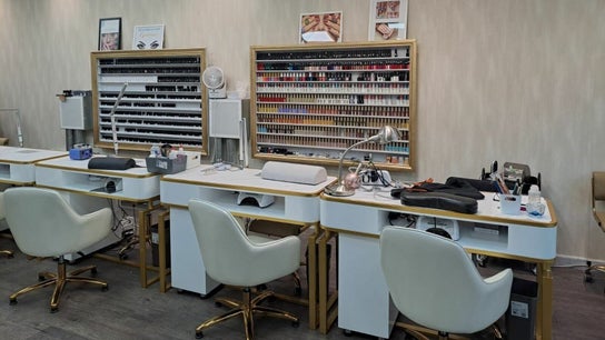 Cover Beauty Salon - Metrocentre