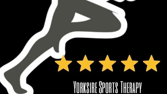 Yorkshire Sports Therapy Ltd