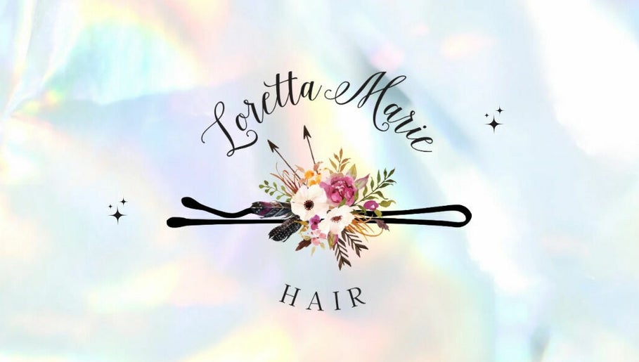Loretta Marie Hair image 1