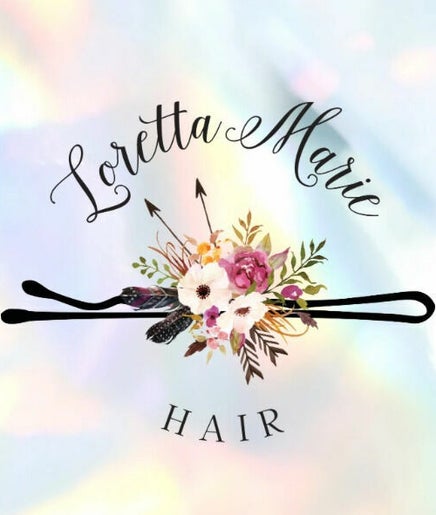 Loretta Marie Hair image 2