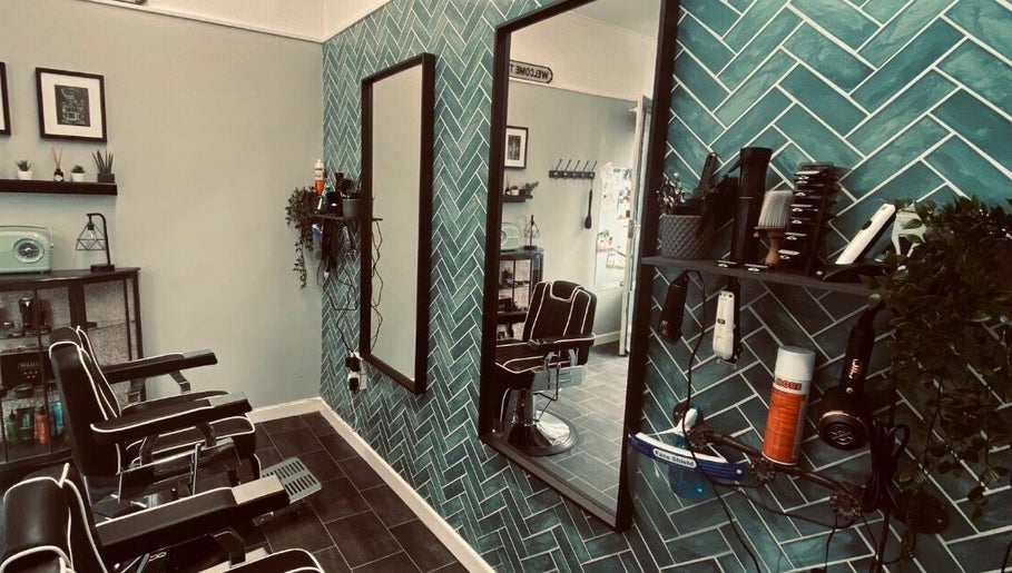 Smiths Barbershop – kuva 1