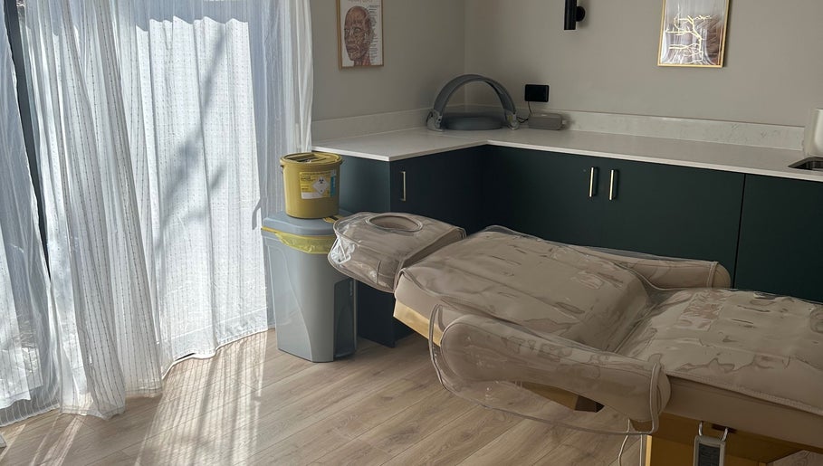 Skin Studios Chalkwell, bilde 1