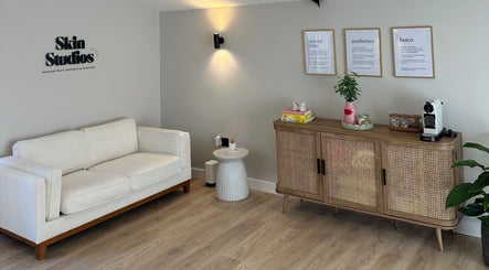 Skin Studios Chalkwell, bilde 3