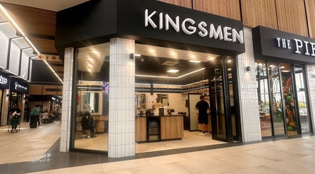 Kingsmen Moreleta Corner