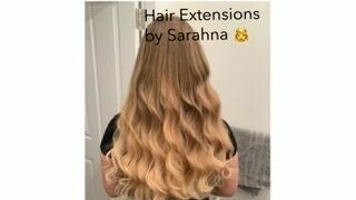tape in hair extensions edinburgh