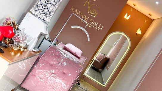 Kawani Galli Lash
