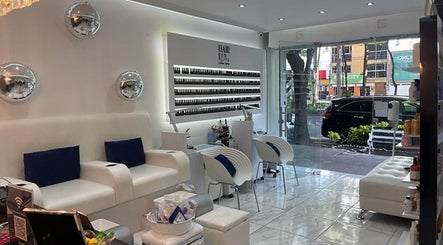 Hairlab